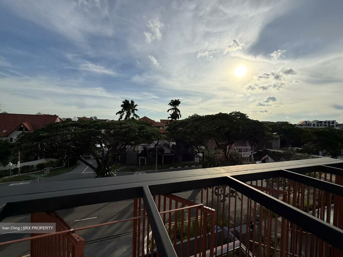 Frankel Estate (D15), Detached #519334501